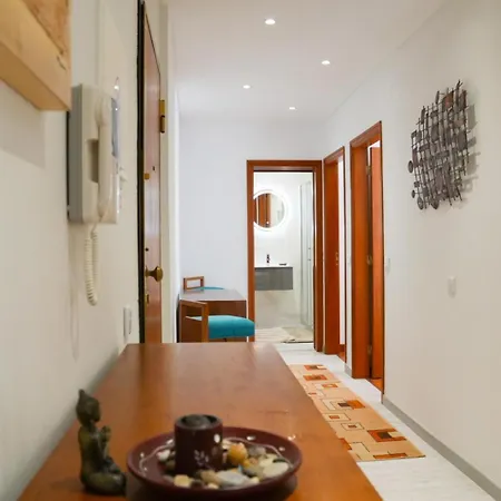 Rua Professora Virgilia Bloco A Porta N 2 1 Esq *