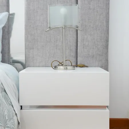 Appartamento Rua Professora Virgilia Bloco A Porta N 2 1 Esq