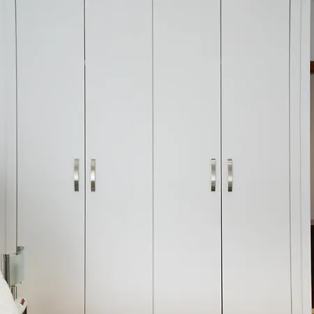 Appartamento Rua Professora Virgilia Bloco A Porta N 2 1 Esq