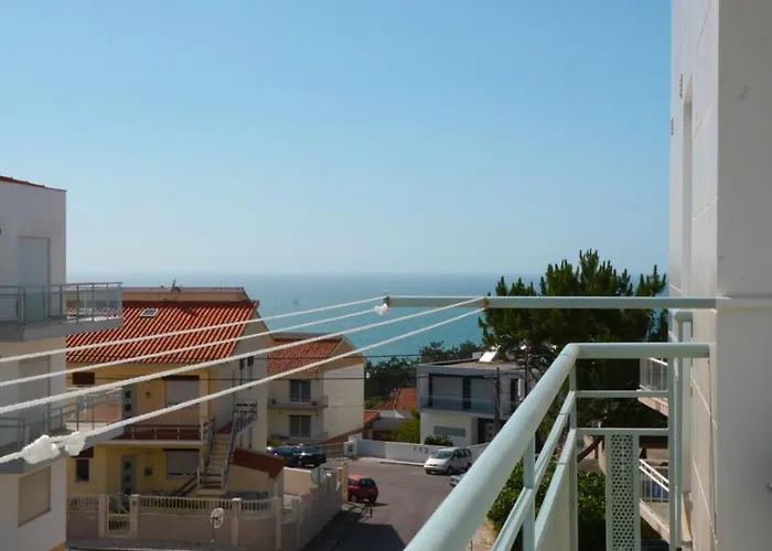 Appartement Rua Professora Virgilia Bloco A Porta N 2 1 Esq *