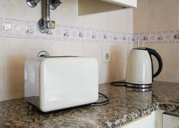 Appartement Rua Professora Virgilia Bloco A Porta N 2 1 Esq Nazaré
