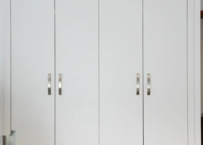 Appartement Rua Professora Virgilia Bloco A Porta N 2 1 Esq