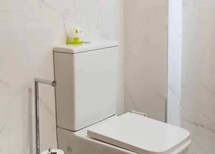 Appartement Rua Professora Virgilia Bloco A Porta N 2 1 Esq Nazaré